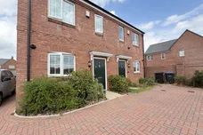 Trouton Drive, Houlton, RUGBY
