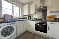 Trouton Drive, Houlton, RUGBY