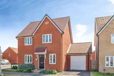 Four Acre Drive, Houghton Conquest, Bedford