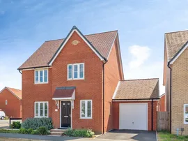 Four Acre Drive, Houghton Conquest, Bedford photo