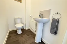 Trouton Drive, Houlton, RUGBY