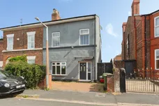 Laurel Road, Tranmere, Birkenhead