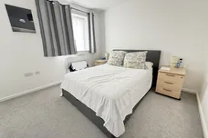Trouton Drive, Houlton, RUGBY