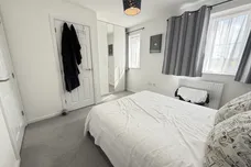 Trouton Drive, Houlton, RUGBY