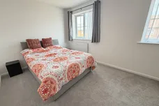 Trouton Drive, Houlton, RUGBY