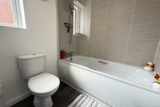 Trouton Drive, Houlton, RUGBY