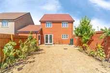 Four Acre Drive, Houghton Conquest, Bedford