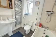 Trouton Drive, Houlton, RUGBY