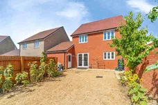 Four Acre Drive, Houghton Conquest, Bedford