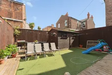 Laurel Road, Tranmere, Birkenhead