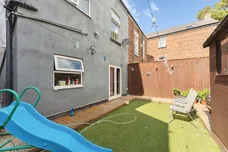 Laurel Road, Tranmere, Birkenhead
