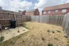Trouton Drive, Houlton, RUGBY