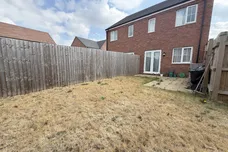Trouton Drive, Houlton, RUGBY
