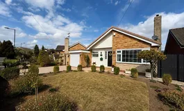 Leyburn Road, Skellow, Doncaster