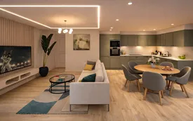 Property responsive