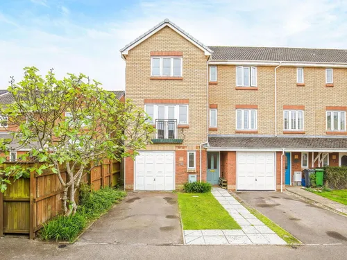 Wyncliffe Gardens, Pentwyn, Cardiffphoto