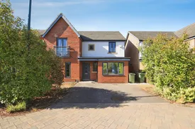 Property responsive