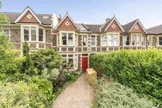 Cotham Road, Bristol, BS6 photo 1