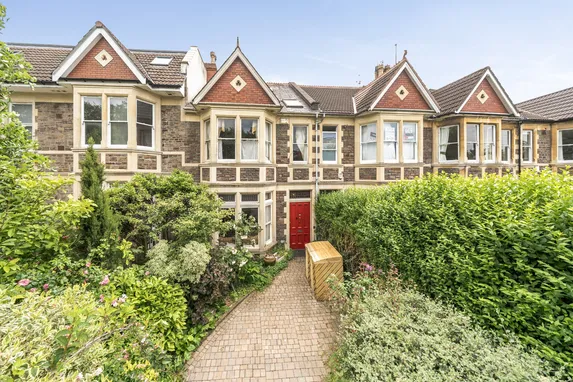 Cotham Road, Bristol, BS6