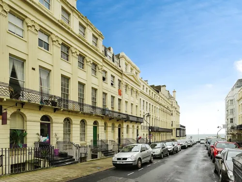 Oriental Place, Brightonphoto