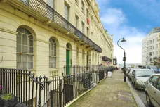 Oriental Place, Brighton