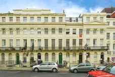 Oriental Place, Brighton