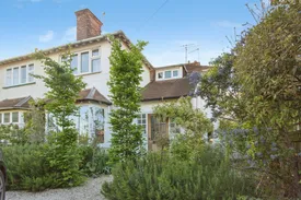 Property responsive