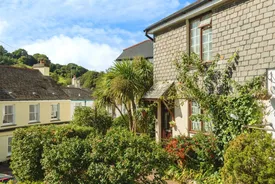 Property responsive