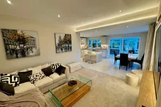 St. Huberts Drive, Skegness