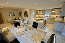 St. Huberts Drive, Skegness