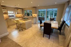 St. Huberts Drive, Skegness