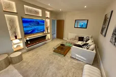 St. Huberts Drive, Skegness