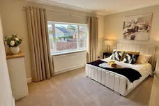St. Huberts Drive, Skegness
