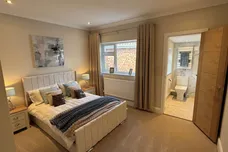 St. Huberts Drive, Skegness