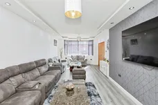 Freeman Avenue, Sunnyhill, Derby