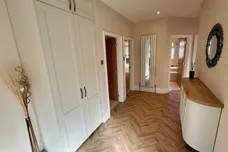 St. Huberts Drive, Skegness