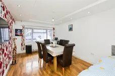 Freeman Avenue, Sunnyhill, Derby