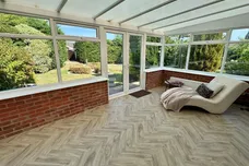 St. Huberts Drive, Skegness