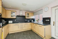 Freeman Avenue, Sunnyhill, Derby