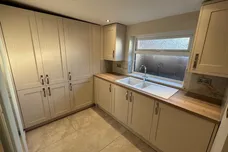 St. Huberts Drive, Skegness