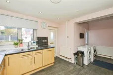 Freeman Avenue, Sunnyhill, Derby