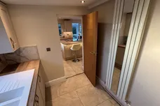 St. Huberts Drive, Skegness