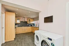 Freeman Avenue, Sunnyhill, Derby