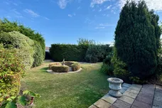St. Huberts Drive, Skegness