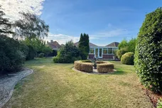 St. Huberts Drive, Skegness