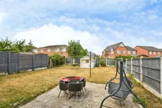 Freeman Avenue, Sunnyhill, Derby