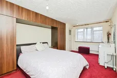 Freeman Avenue, Sunnyhill, Derby