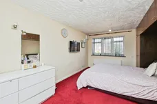 Freeman Avenue, Sunnyhill, Derby