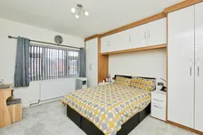 Freeman Avenue, Sunnyhill, Derby
