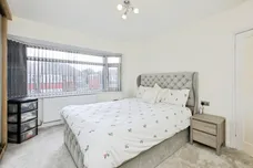 Freeman Avenue, Sunnyhill, Derby